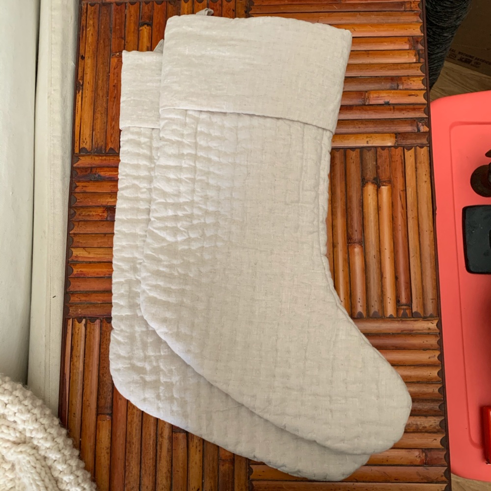 Christmas Stockings